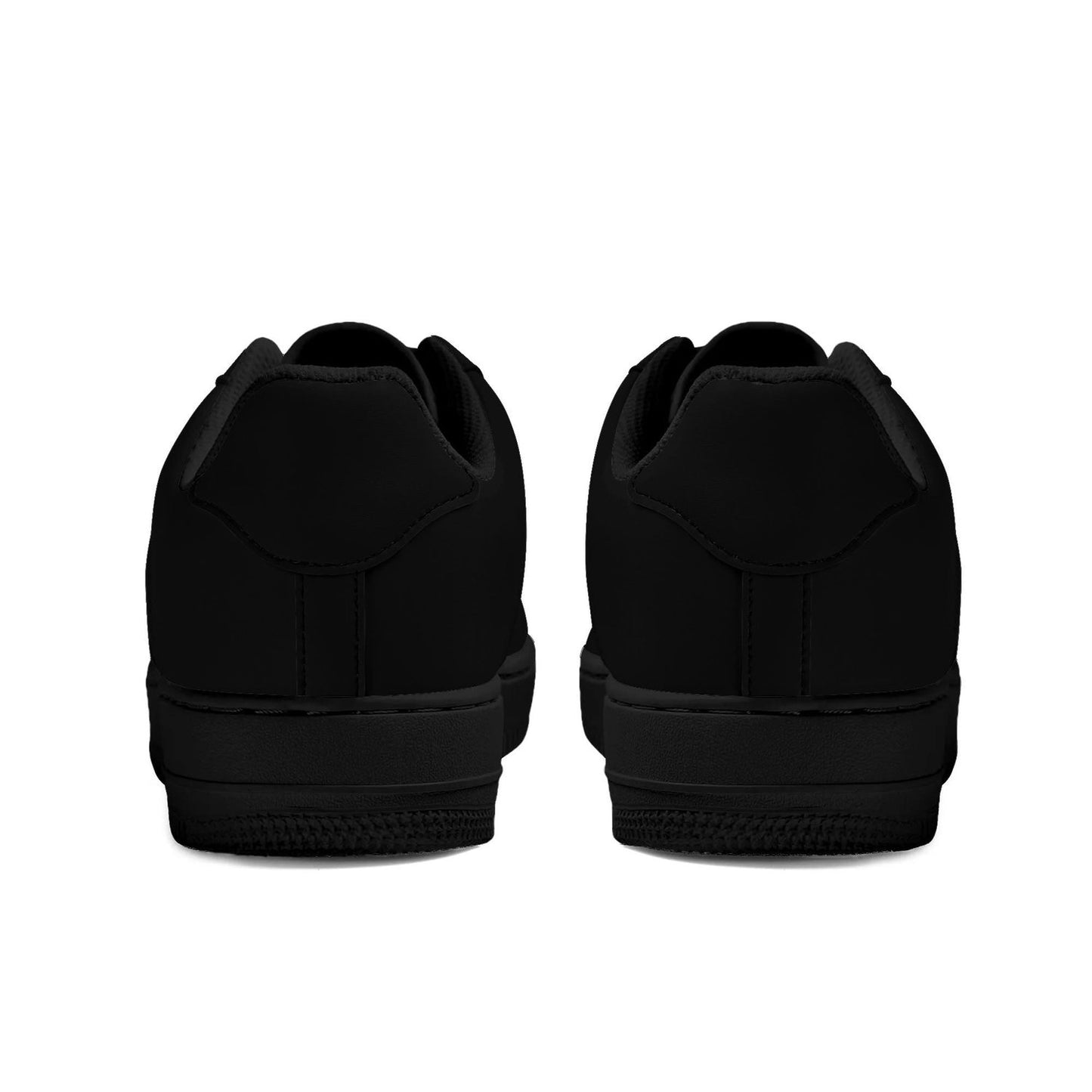 All-Day Comfort Sneakers with Plantar Fasciitis Relief